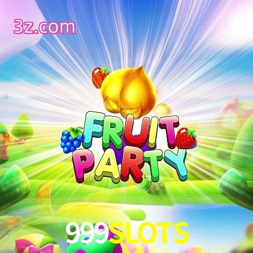 Fruit Party
